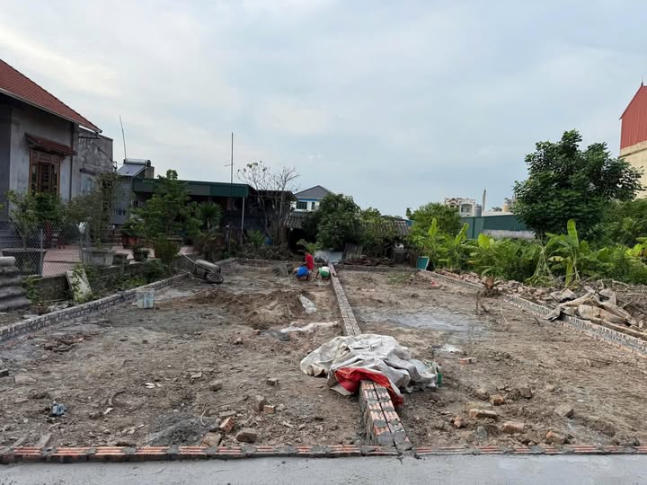 Đất nền Dương Quang Mỹ Hào 100m² giá 1.15 tỷ - Cơ hội đầu tư sinh lời!