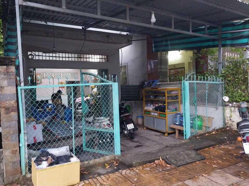 Nhà bán phường 4, Cao Lãnh 148.25m² - Mặt tiền kinh doanh lý tưởng!