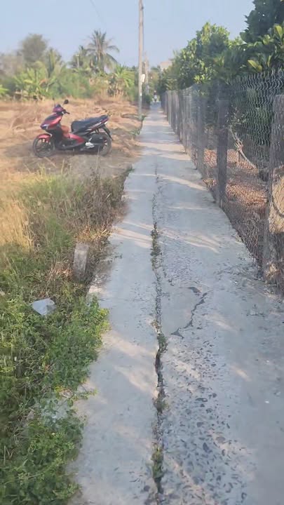 Đất nền 125m² tại Ấp Ông Non, Gò Công chỉ 350 triệu - Sổ đỏ chính chủ