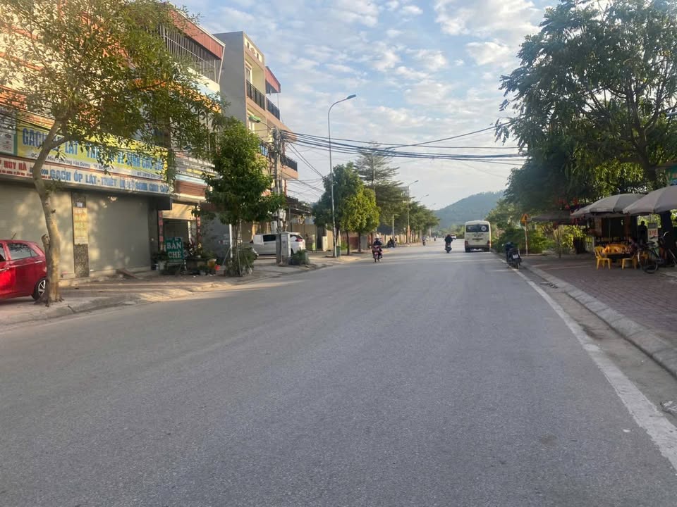 Đất nền lô góc Giãn Dân Nam Sơn Bắc Ninh 90m² giá 5.59 tỷ - Vị trí đắc địa gần KCN