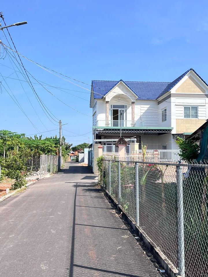 Đất nền Hòa Long, Bà Rịa 480m² giá 2 tỷ - Đầu tư sinh lời ngay!