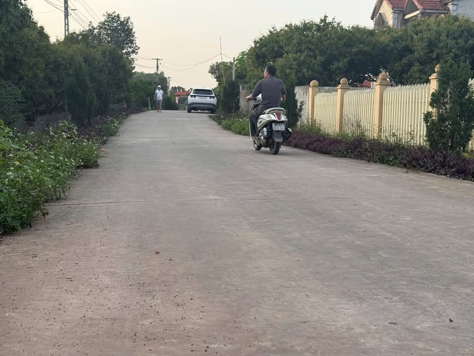 Vườn nghỉ dưỡng tuyệt đẹp tại Đồng Tâm Yên Thế 5300m² giá 5 tỷ - Đầu tư sinh lời ngay!