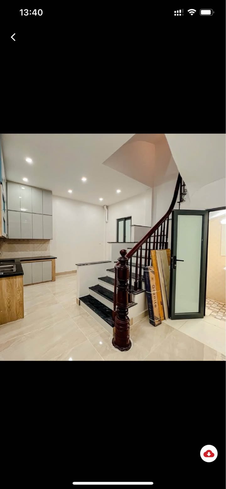 Nhà 4 tầng lô góc 52m² tại Xuân Đỉnh giá 11 tỷ - Cơ hội đầu tư tuyệt vời!