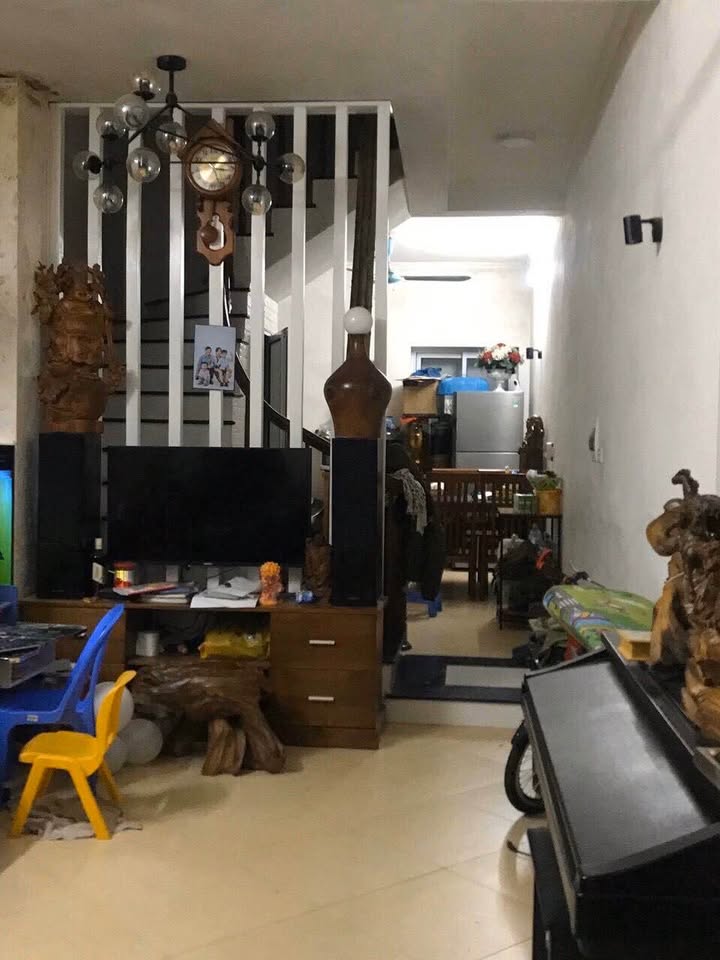 Nhà đẹp Xuân Đỉnh 38m² giá 8 tỷ - Thiết kế tối ưu, ở ngay!