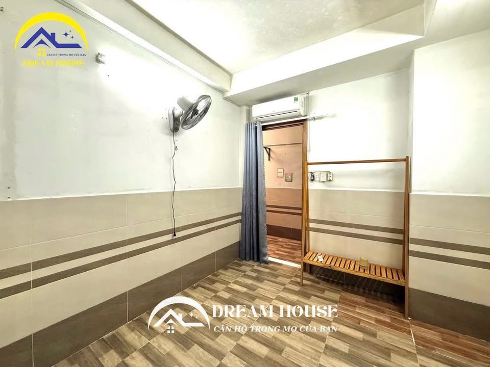 Phòng trọ 1 phòng ngủ Tân Kỳ Tân Quý 2 triệu/tháng - Ngay khu vực sầm uất!