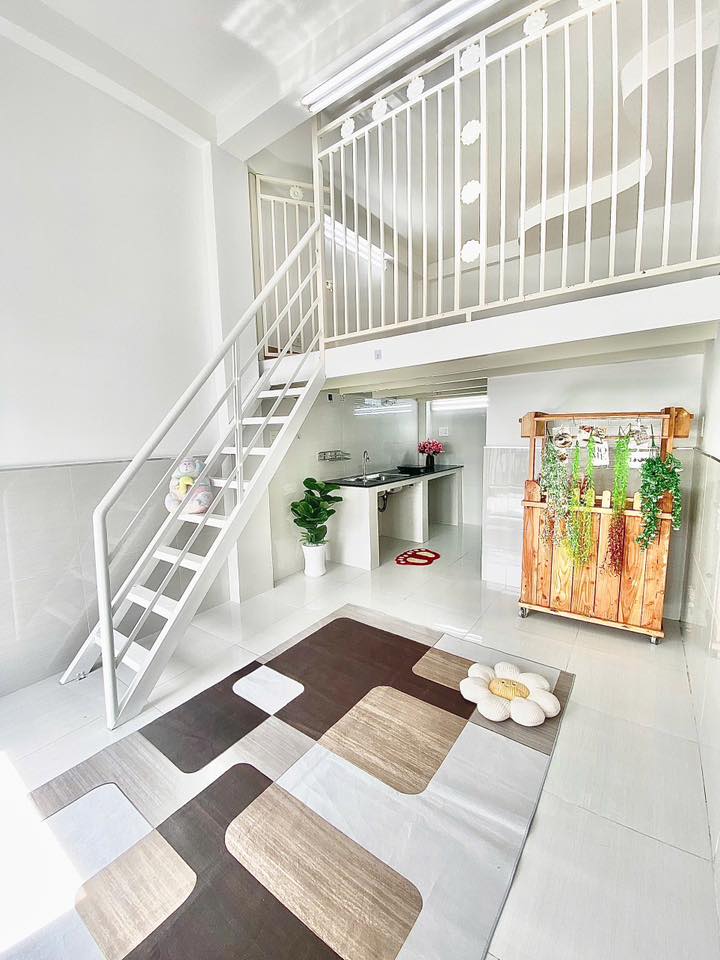 Phòng trọ có ban công 427 Lê Văn Quới, Bình Tân - Không gian thoáng mát, giá chỉ 3.9 triệu!