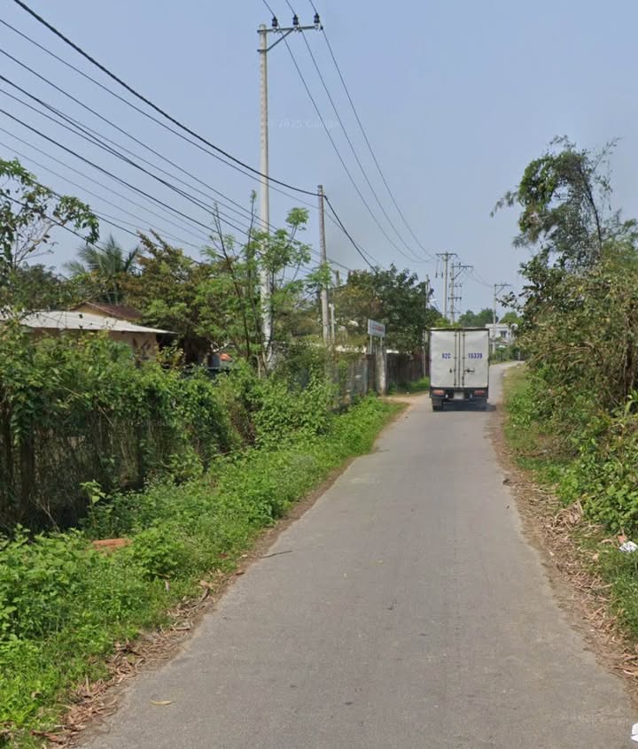 Đất nền An Phú, Tam Kỳ 152m² giá 1.1 tỷ - Cơ hội đầu tư hấp dẫn!