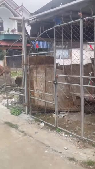 Đất lô góc 257.8m² Diễn Nguyên 2 tỷ - Cơ hội đầu tư hấp dẫn!