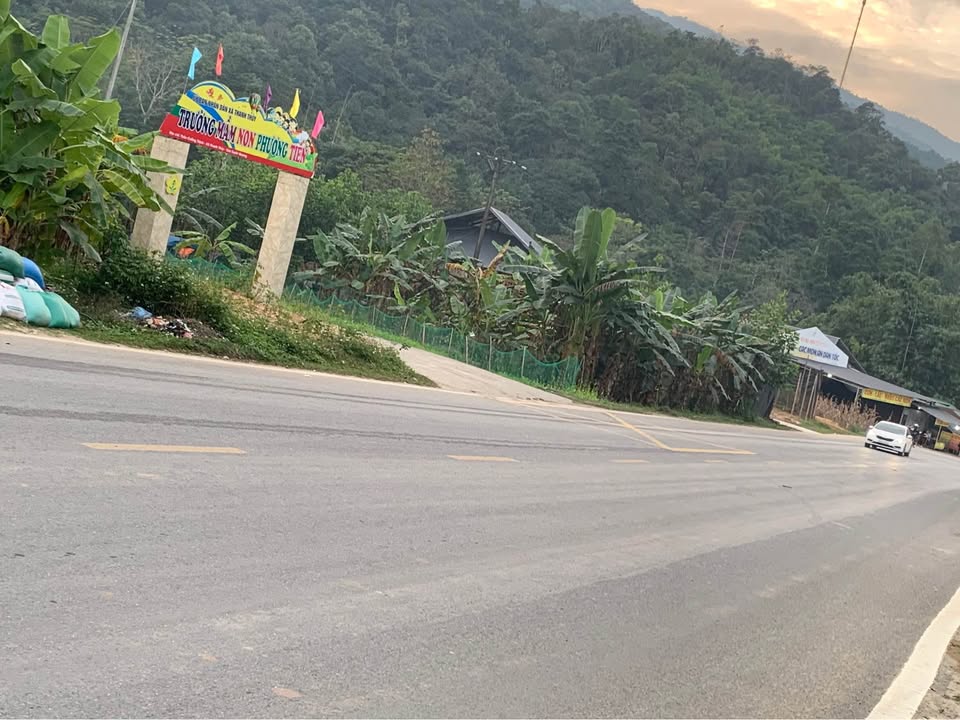 Nhà cấp 4 Phương Tiến Yên Minh 416,9m² giá 650 triệu - Chuồng trại rộng rãi, tiện nghi đầy đủ!