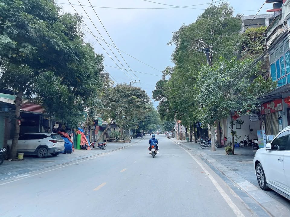 Đất thổ cư 96m² tại Minh Khai, Hà Giang - Đầu tư sinh lời với nguồn thu 3 triệu/tháng!