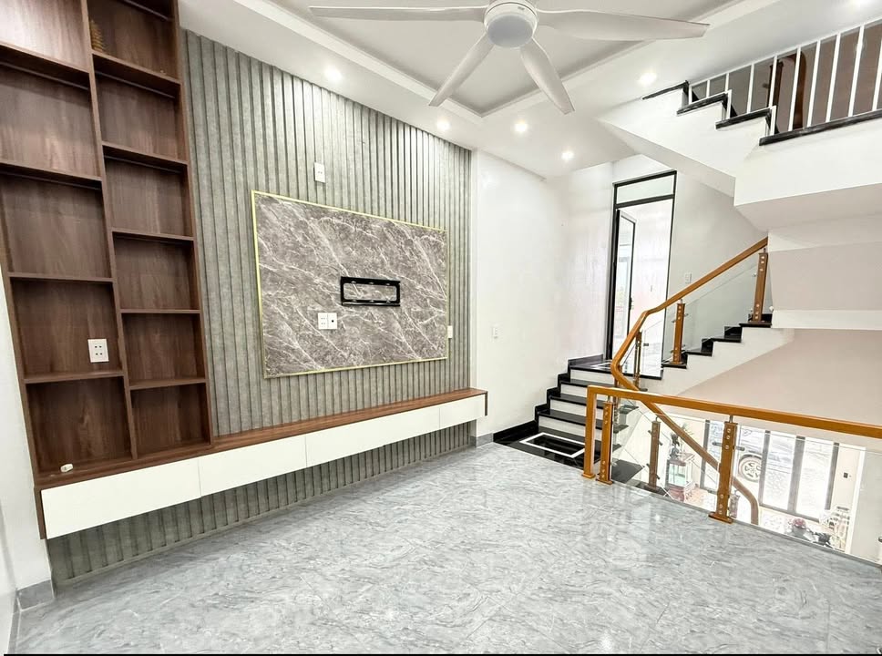Nhà phố Lê Chân, Hà Giang 47.5m² giá 2 tỷ - Đầu tư sinh lời ngay!