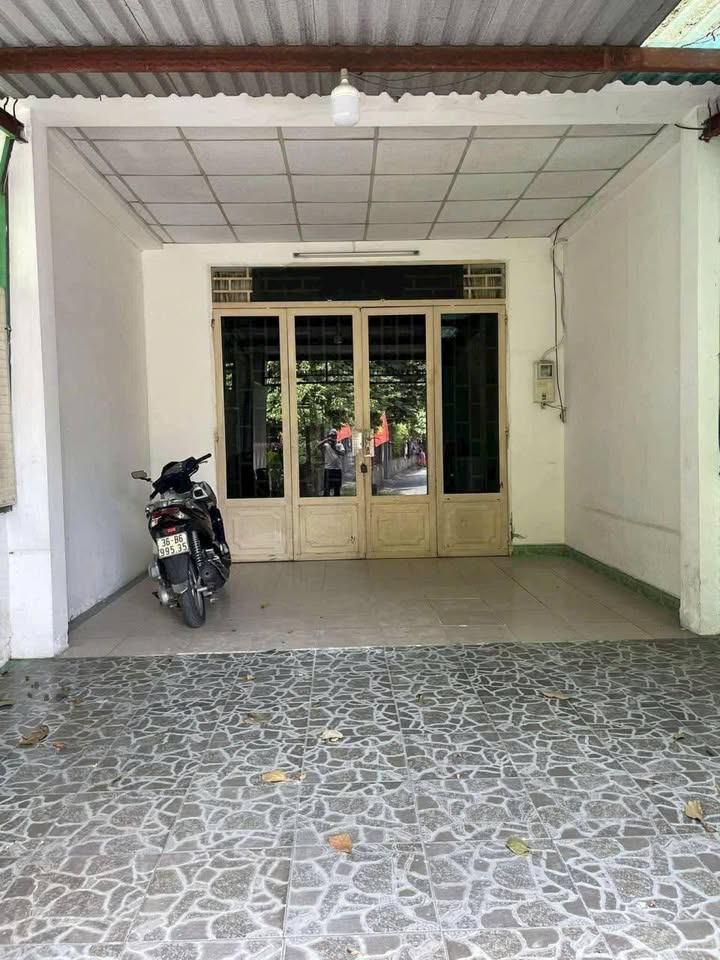 Nhà phố Xuân Thới Thượng, Hóc Môn 86m² giá 2.3 tỷ - Đầu tư sinh lời ngay!