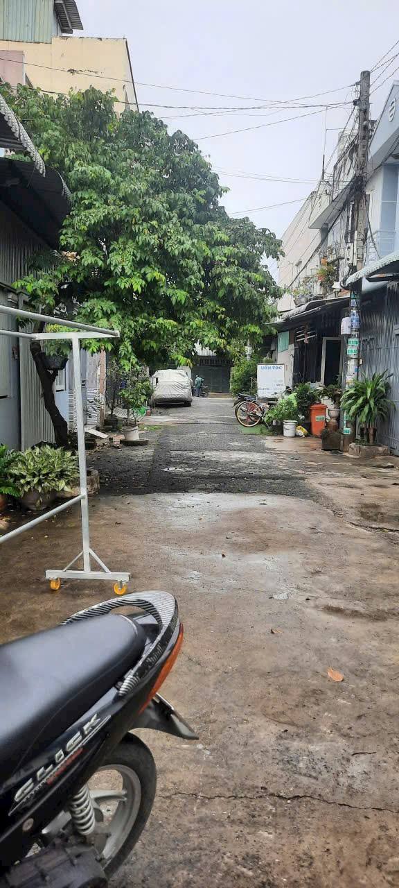 Đất nền Xuân Thới Thượng, Hóc Môn, 85m² giá 2.7 tỷ - Sổ hồng riêng, chính chủ!