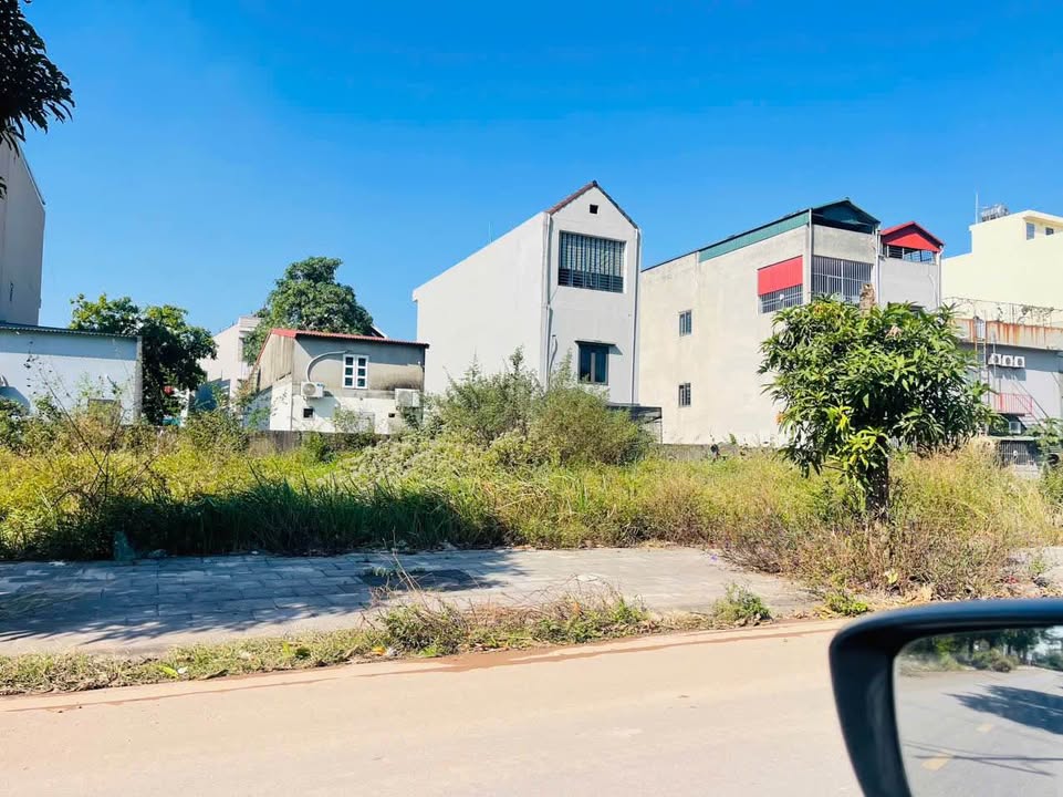 Shophouse Khu phố TM Ghẽ Tân Trường 80m² giá 4 tỷ - Cơ hội đầu tư hiếm có!