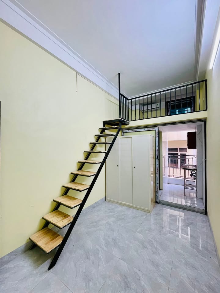 Phòng trọ cho thuê tại Ngõ 68 Triều Khúc, quận Thanh Xuân - Gần các trường đại học!