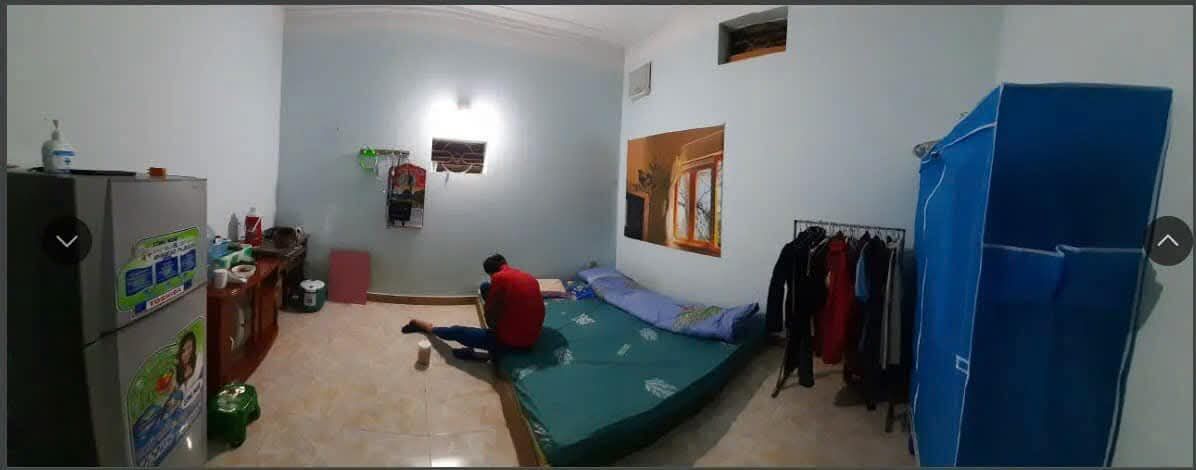 Phòng trọ cho thuê ở ngõ 68 phố Triều Khúc 25m² - Giá chỉ 1.8 triệu/tháng