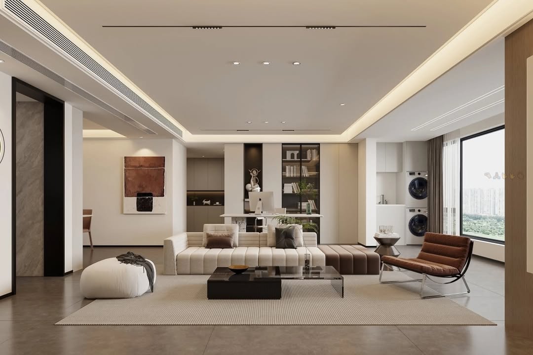 Căn hộ Golden Park Tower Cầu Giấy 96m² giá 10 tỷ - Đẳng cấp và giá tốt nhất!