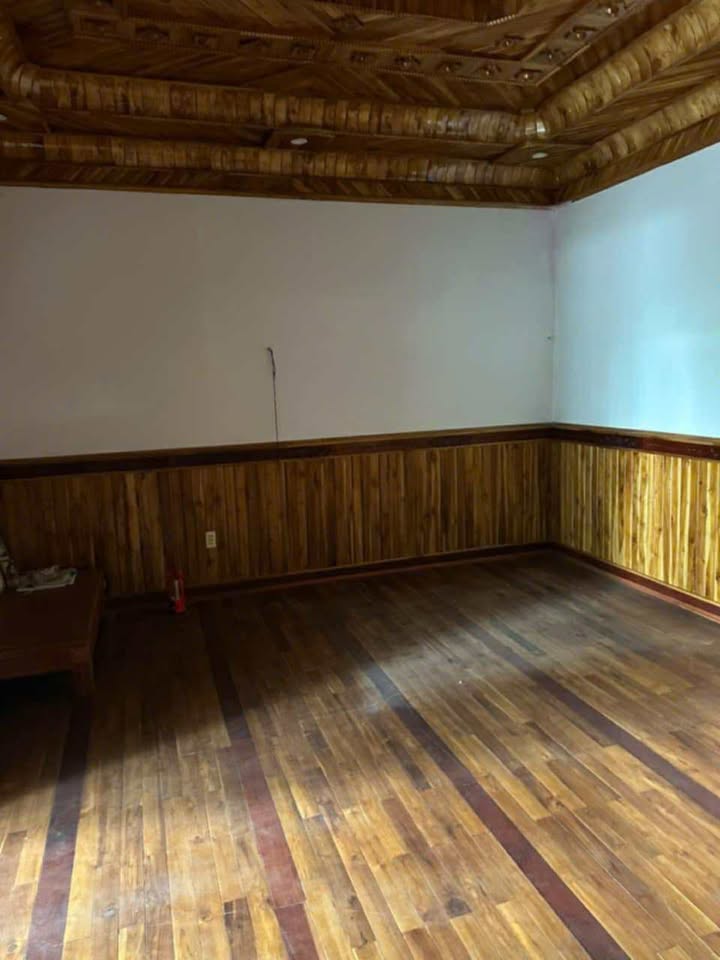 Nhà bán TDC Tân Phú Đồng Xoài 247.9m² giá 4 tỷ - Full nội thất sang trọng!