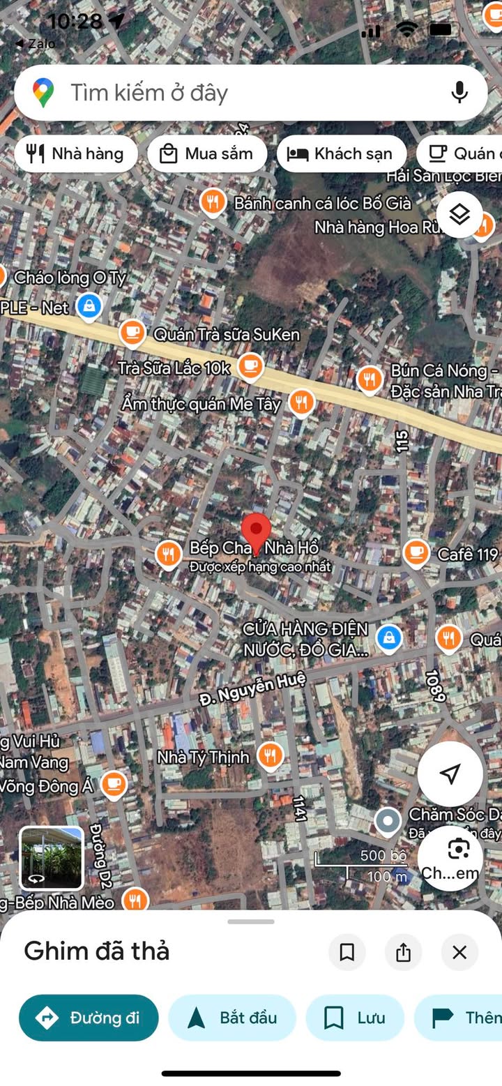 Đất nền Tân Xuân Đồng Xoài 137m² giá 8xx triệu - Cơ hội sở hữu nhanh!