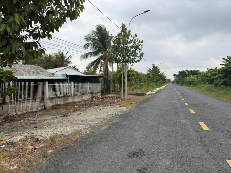 Đất mặt tiền đường 910, phường Bình Minh, 1980m², giá 4.939 tỷ - Đầu tư sinh lời ngay!