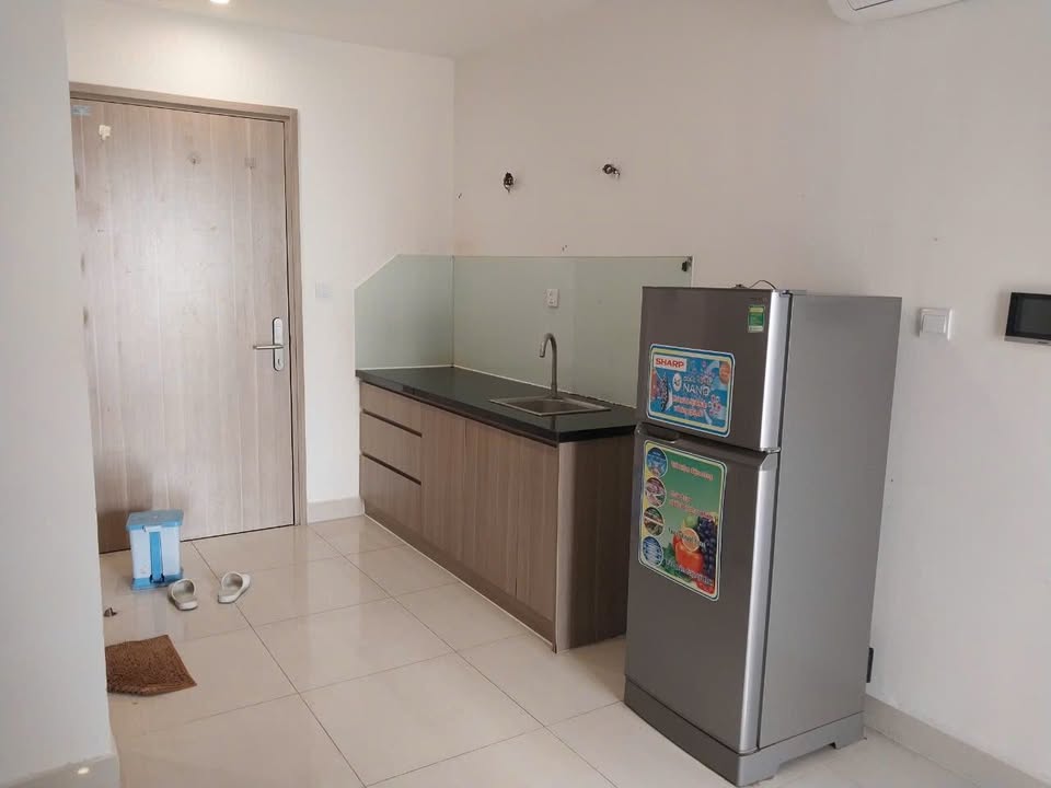 Căn hộ Studio Khu Origami Thủ Đức 5 triệu - Nội thất đầy đủ, view đẹp!