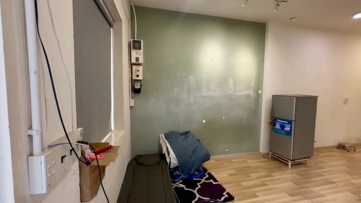 Căn hộ cho thuê tại Quận 1, 28m² giá 10 triệu - Sẵn sàng vào ở ngay!