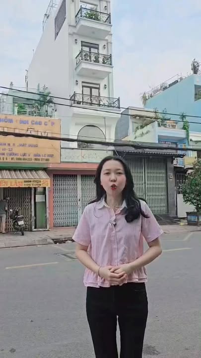 Bán gấp nhà mặt tiền An Dương Vương, Quận 6, 315m² - Giá chỉ 11.7 tỷ!