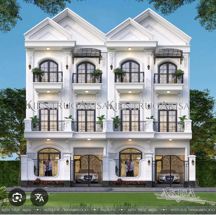 Nhà 3 tầng Cẩm Phả 151m² giá 3.85 tỷ - Tiện ích đầy đủ ngay trung tâm!