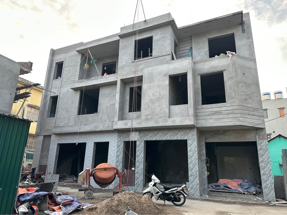 Nhà 3 tầng Cẩm Trung 65m² giá 3 tỷ - Chính chủ bán gấp!