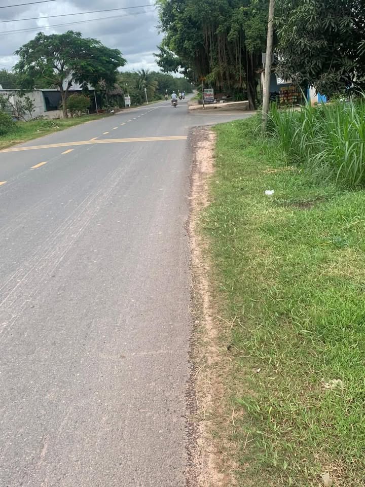 Đất nền đường ĐT 788, 350m² giá 1.35 tỷ - Đầu tư sinh lời tốt!