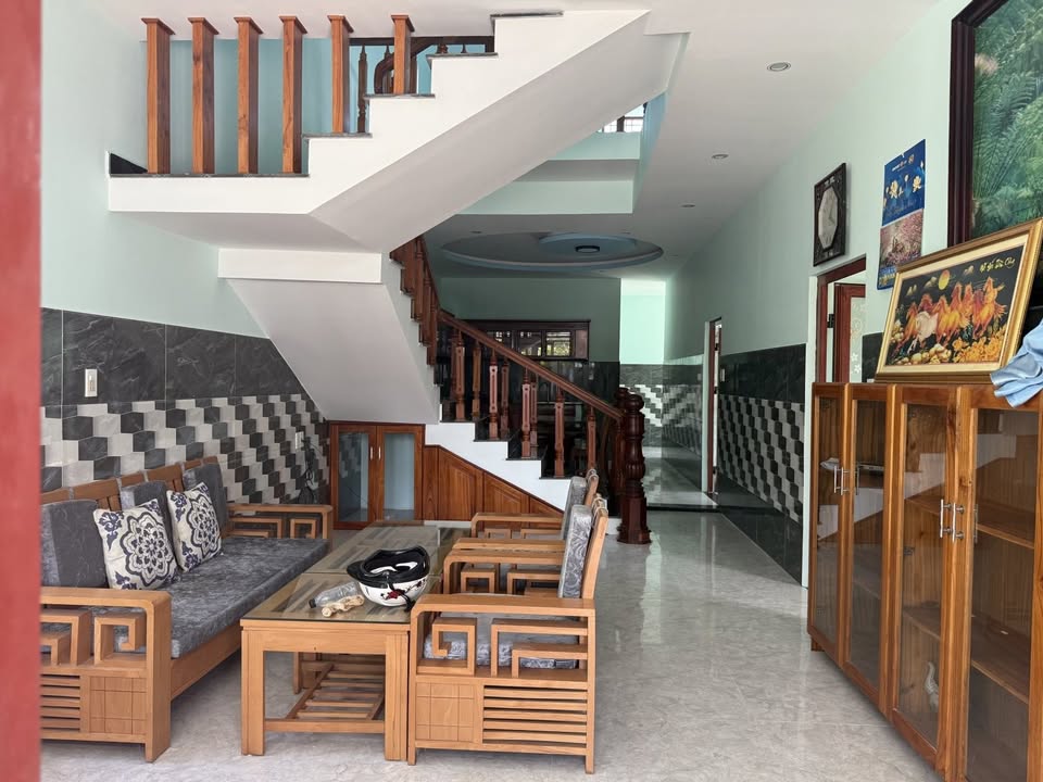 Townhouse Hội An 200m² giá 4,35 tỷ - Không thể bỏ lỡ!