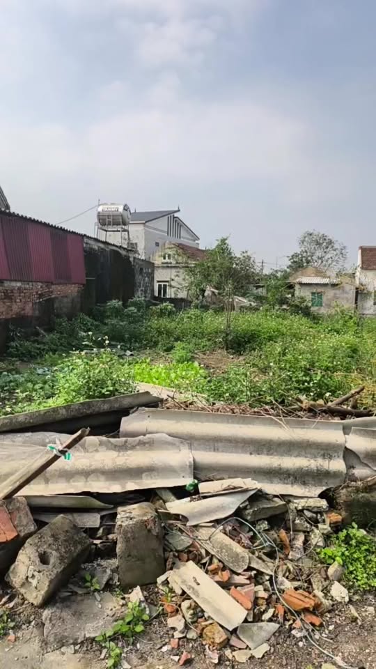 Đất nền Xuân Yên Nghi Xuân 150m² - Cơ hội đầu tư sinh lời!