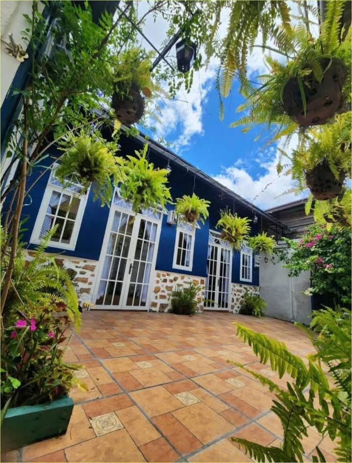 Homestay Đà Lạt 138m² giá 5.45 tỷ - Kinh doanh sinh lời ngay!