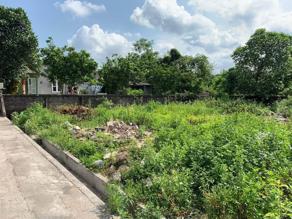 Đất nền Hải Đông Móng Cái 148m² giá chỉ 5xx triệu - Đầu tư sinh lời!