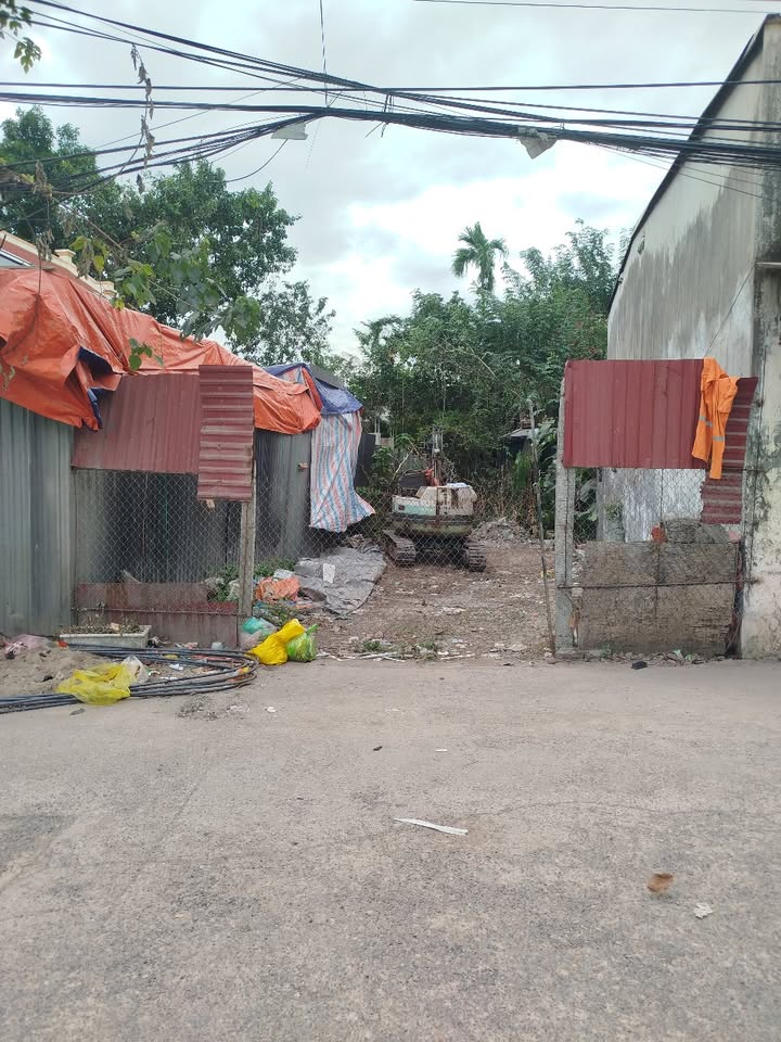 Cho thuê mặt bằng 120m² tại phường Thanh Trì, quận Hoàng Mai - Giá thương lượng hấp dẫn!