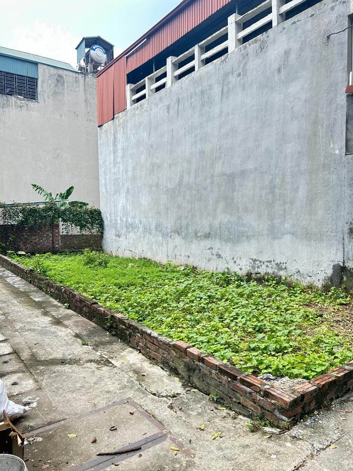 Đất góc Yên Hòa Cầu Giấy 50m² giá 4.5 tỷ - Pháp lý rõ ràng, sẵn sàng giao dịch!