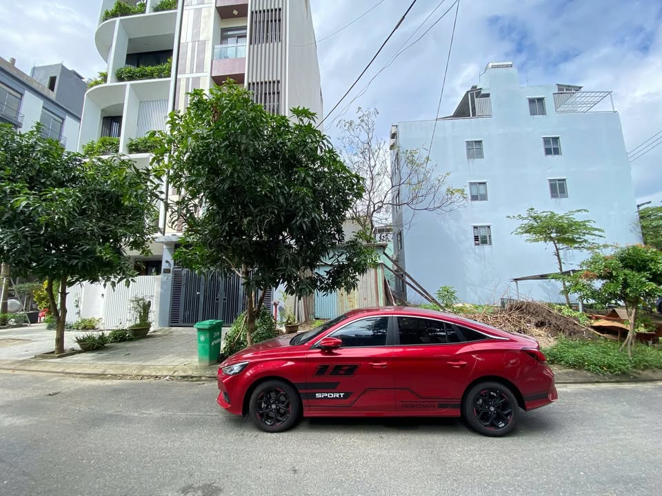 Đất nền đường Nguyễn Đình Sơn Trà 80m² giá 13.5 tỷ - Vị trí đẹp, tiện đầu tư!