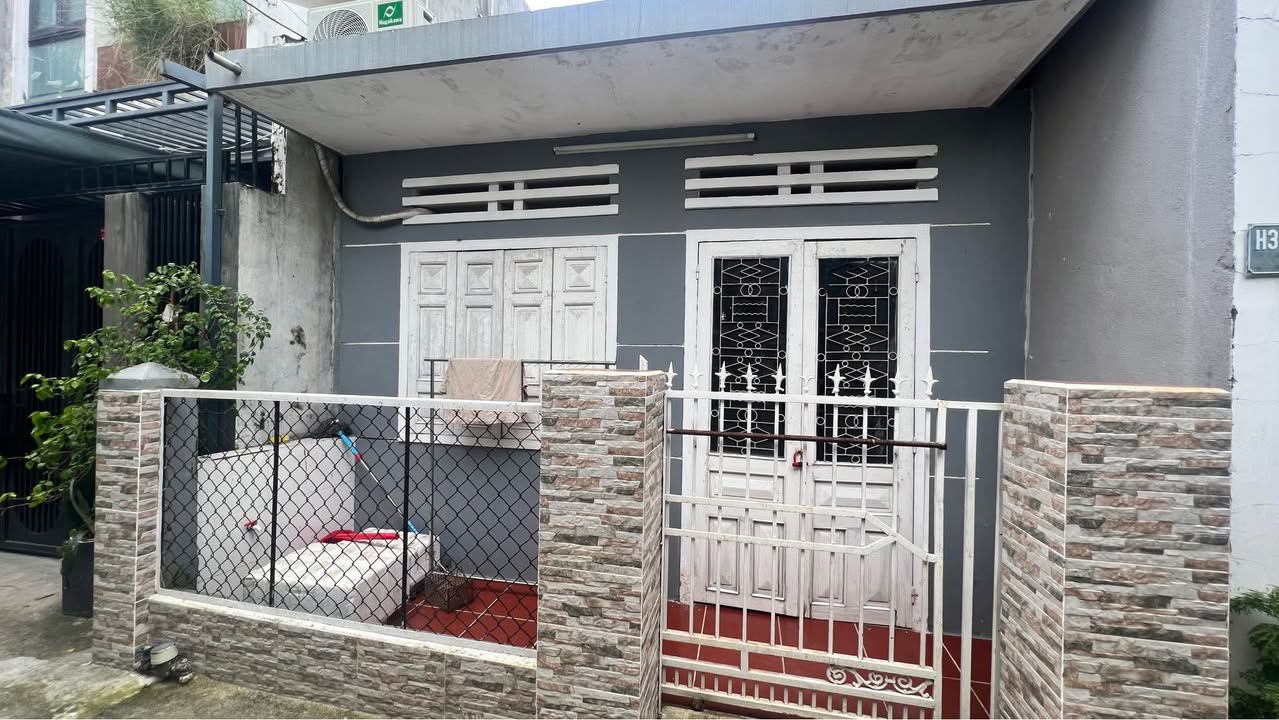 Nhà phố Cù Chính Lan Đà Nẵng 59m² giá 3.95 tỷ - Đầu tư sinh lời ngay!