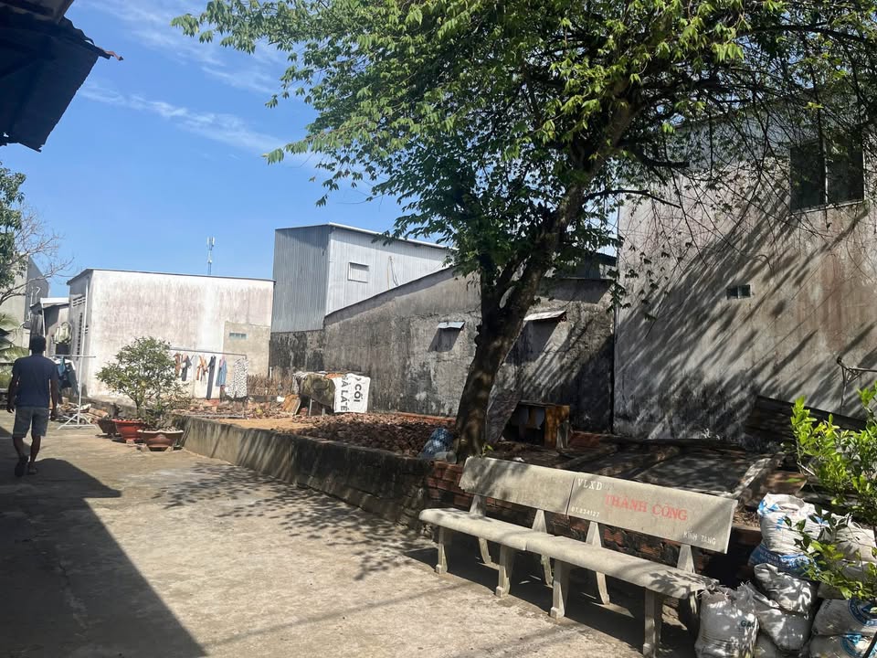 Đất nền Mỹ Thới Long Xuyên 139m² giá 800 triệu - Chính chủ cần bán gấp!