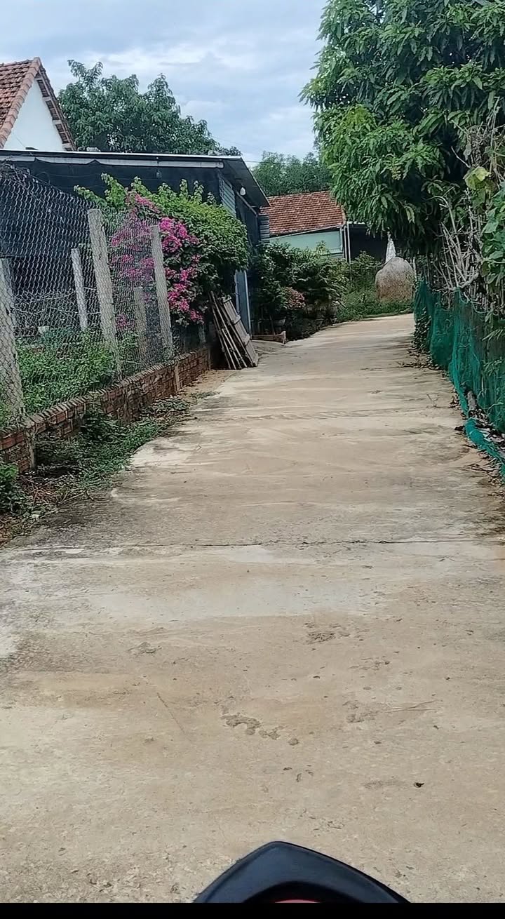 Đất nền Nhơn Thành, An Nhơn 90m² giá 400 triệu - Gần sân bay Phù Cát!