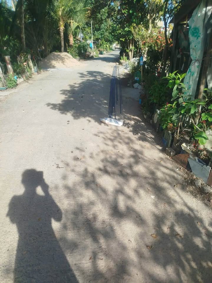 Đất ruộng xã Bình Thành, Hồng Ngự 720m² chỉ 290 triệu - Giá tốt, đường rộng thoáng!