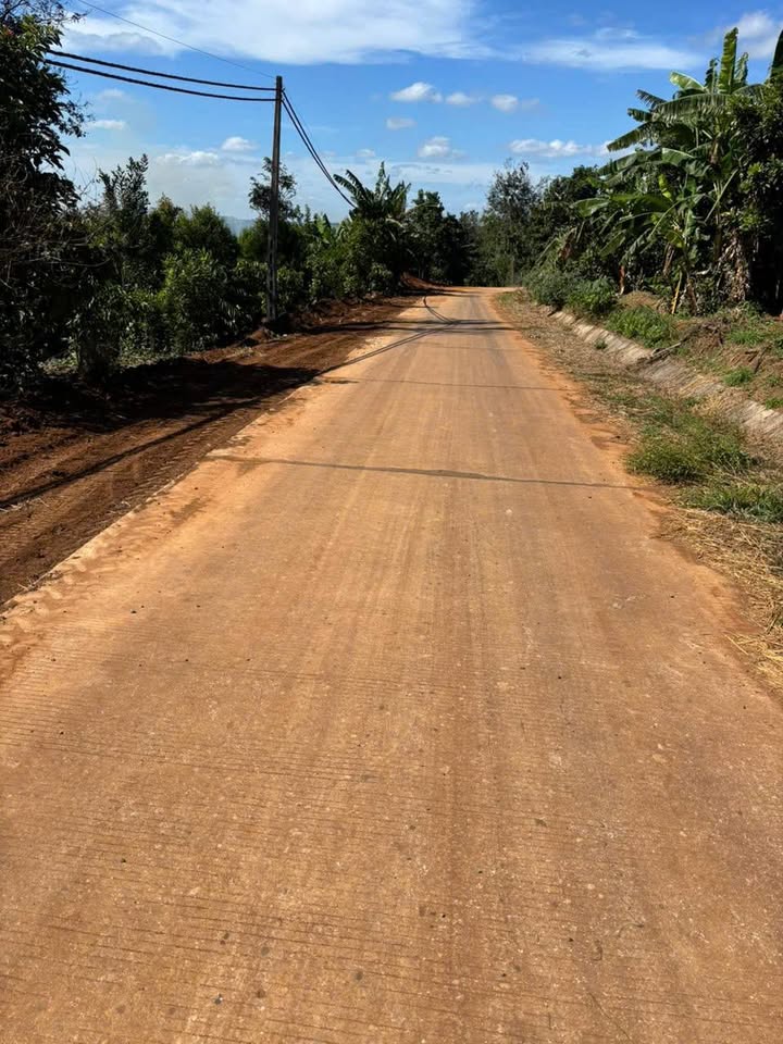 Đất nông nghiệp 1.5ha tại Ea Sin, Krông Búk, Đắk Lắk - Giá chỉ 3.6 tỷ VND!