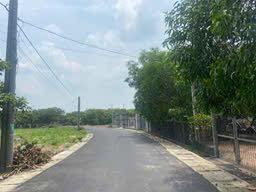 Đất nền 1000m² tại chợ Cây Điệp, giá 2 tỷ - Pháp lý rõ ràng, hướng Đông!