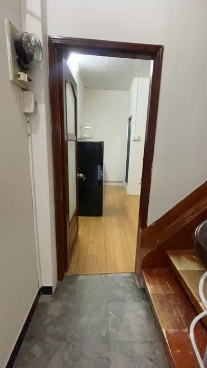 Phòng cho thuê Quận 10, Hồ Thị Kỷ, 4.5 triệu - Nội thất đầy đủ, tự do giờ giấc!