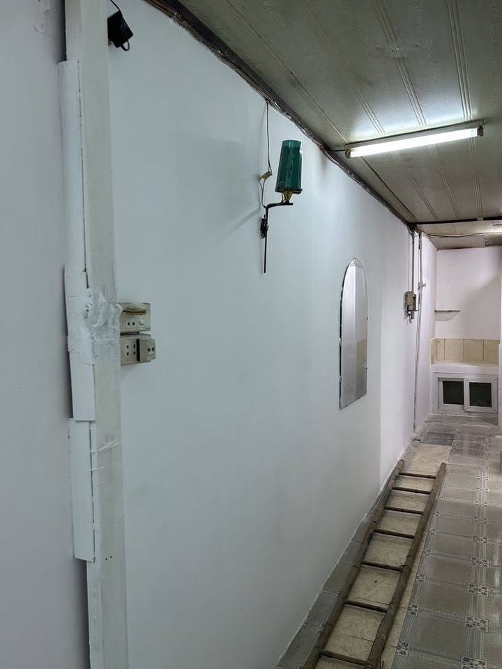 Nhà riêng Phan Văn Trị, Bình Thạnh 37m² giá 7.5 tỷ - Sẵn sàng ở ngay!