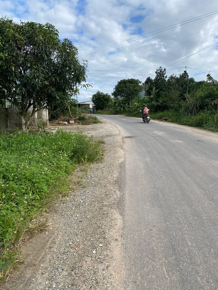 Đất nền thôn 8 Cư Ni, Ea Kar 6000m² - Phù hợp làm kho bãi và buôn bán!