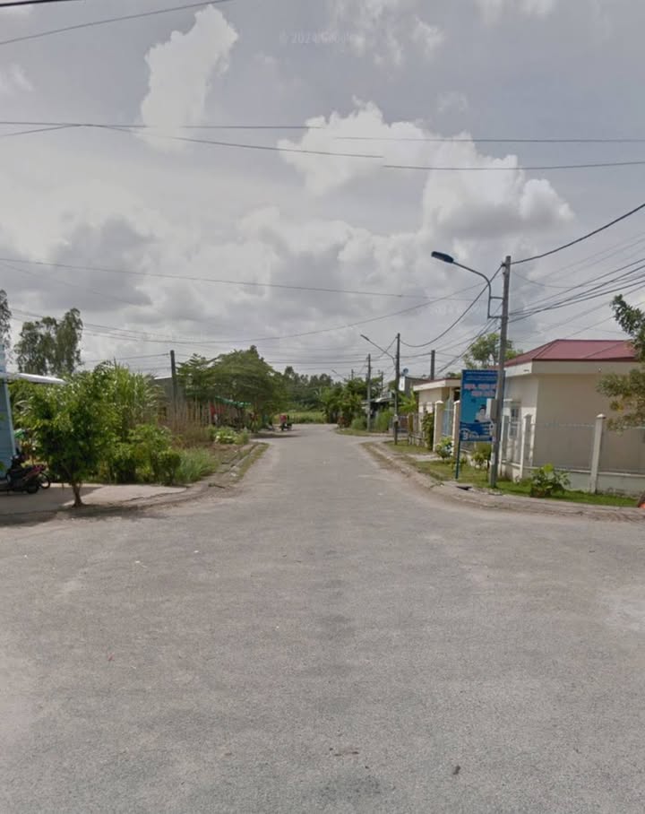 Nhà cấp 4 64m² tại ấp Tân Long A, Cần Thơ - Giá chỉ 650 triệu!