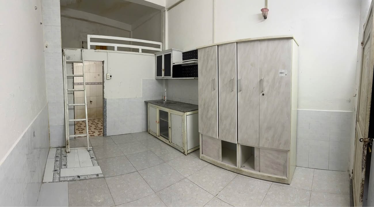 Phòng trọ cho thuê tại Đại học Võ Trường Toản Hậu Giang 1.1 triệu - An ninh tốt, nội thất đầy đủ!