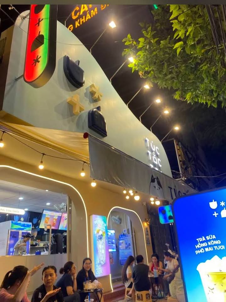 Nhà mặt tiền Trần Hưng Đạo, Ninh Kiều, Cần Thơ 227.5m² - Thích hợp kinh doanh!