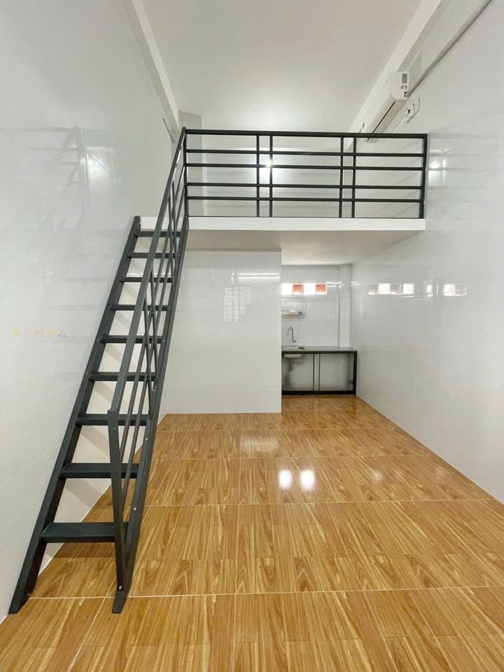 Phòng trọ cho thuê tại KDC Thạnh Mỹ, Cái Răng - Chỉ 2 triệu/tháng, đầy đủ tiện nghi!